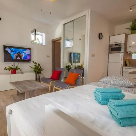 Gardelin Premium 2 Zadar