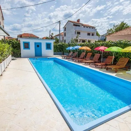 Gardelin Premium 2 Apartmán *