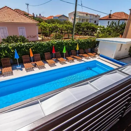 Gardelin Premium 2 شقة